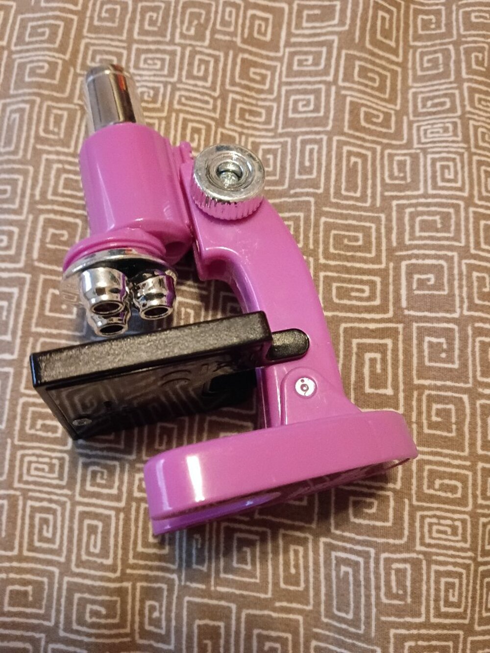 Our Generation doll microscope toy
